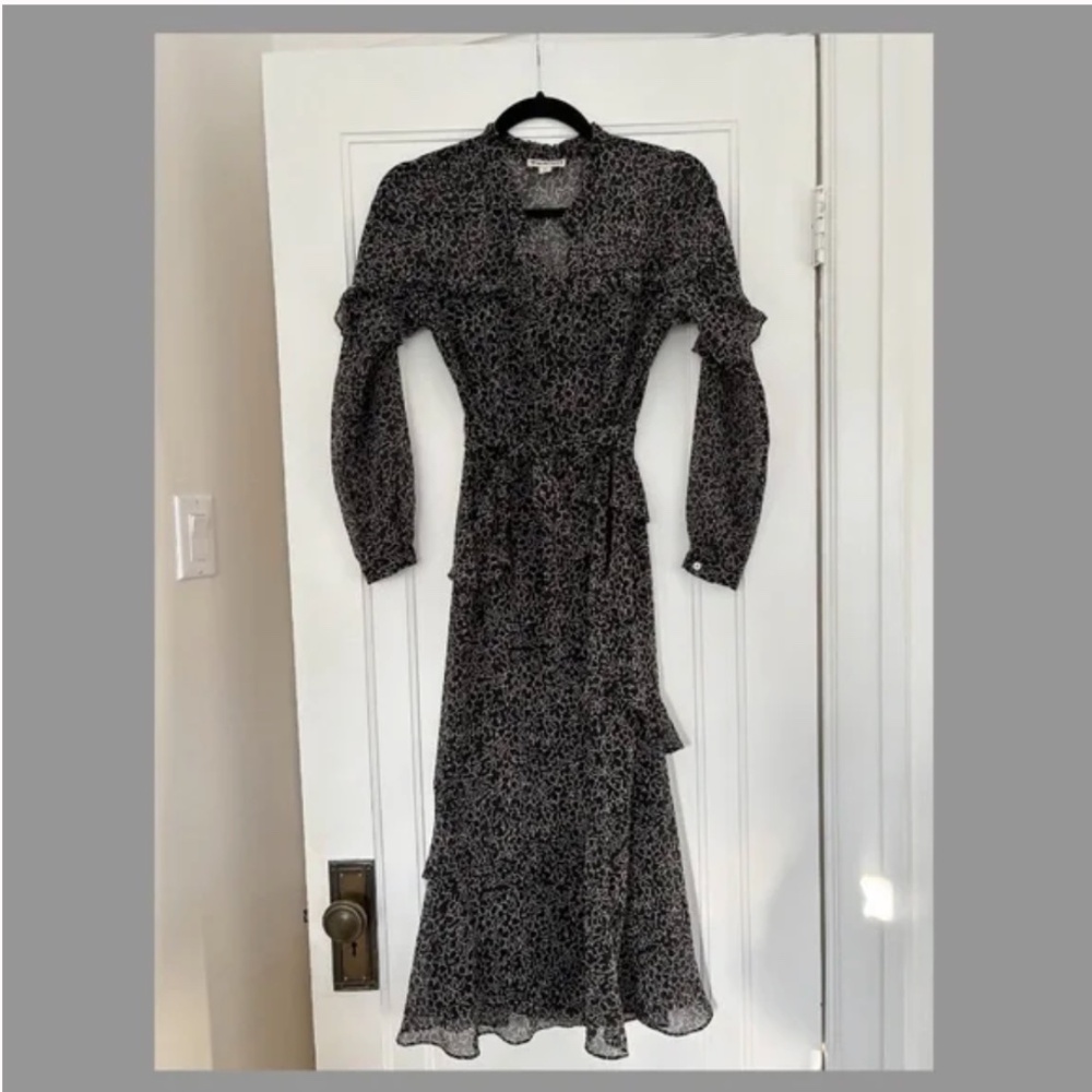 WHISTLES DRESS